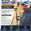 Land Surveyor + Site Supervisor