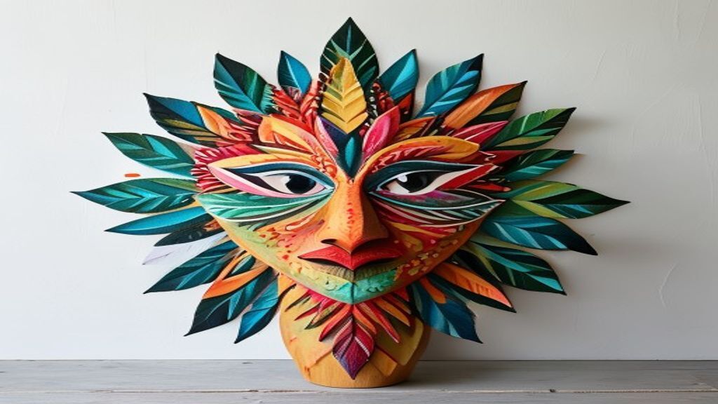 Mumbai, Household Items, INR 1000,  Shop Handmade Art For Sale Online With Elegant Designs And Trusted Quality