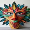INR 1000,  Shop Handmade Art For Sale Online With Elegant Designs And Trusted Quality