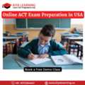 Online ACT Exam Preparation In Phoenix, Arizona
