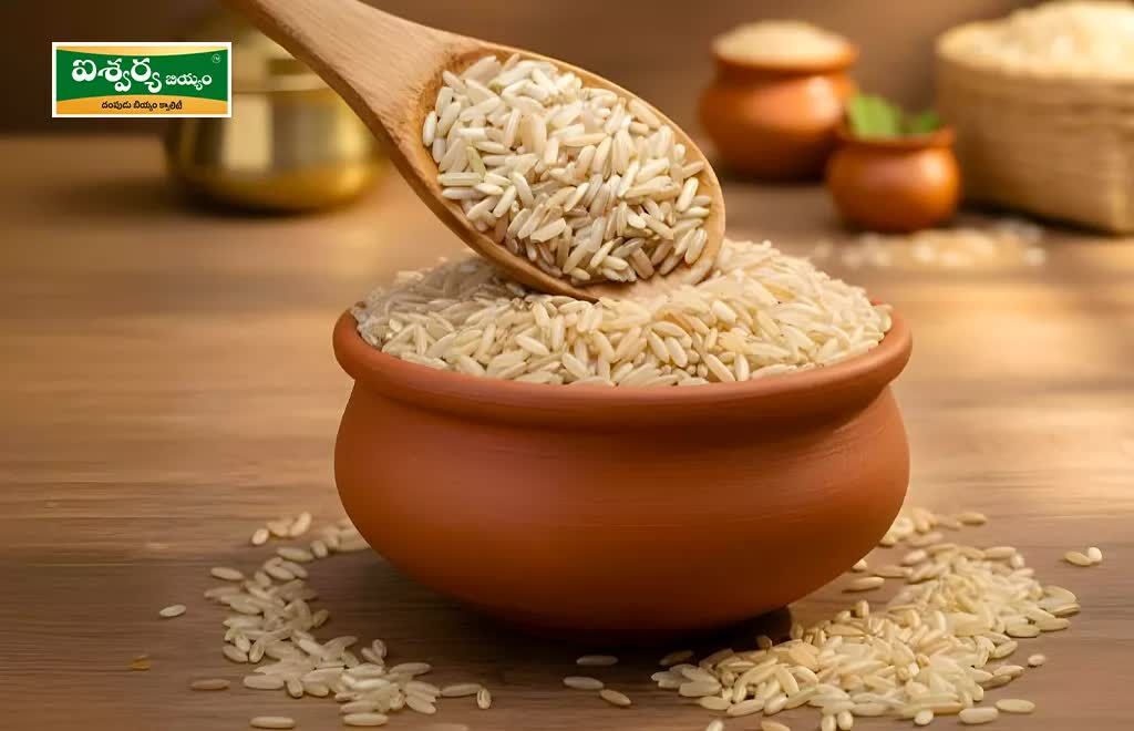 Visakhapatnam, Food, Which Rice Is Best To Eat? | Sriaishwarya Foods
