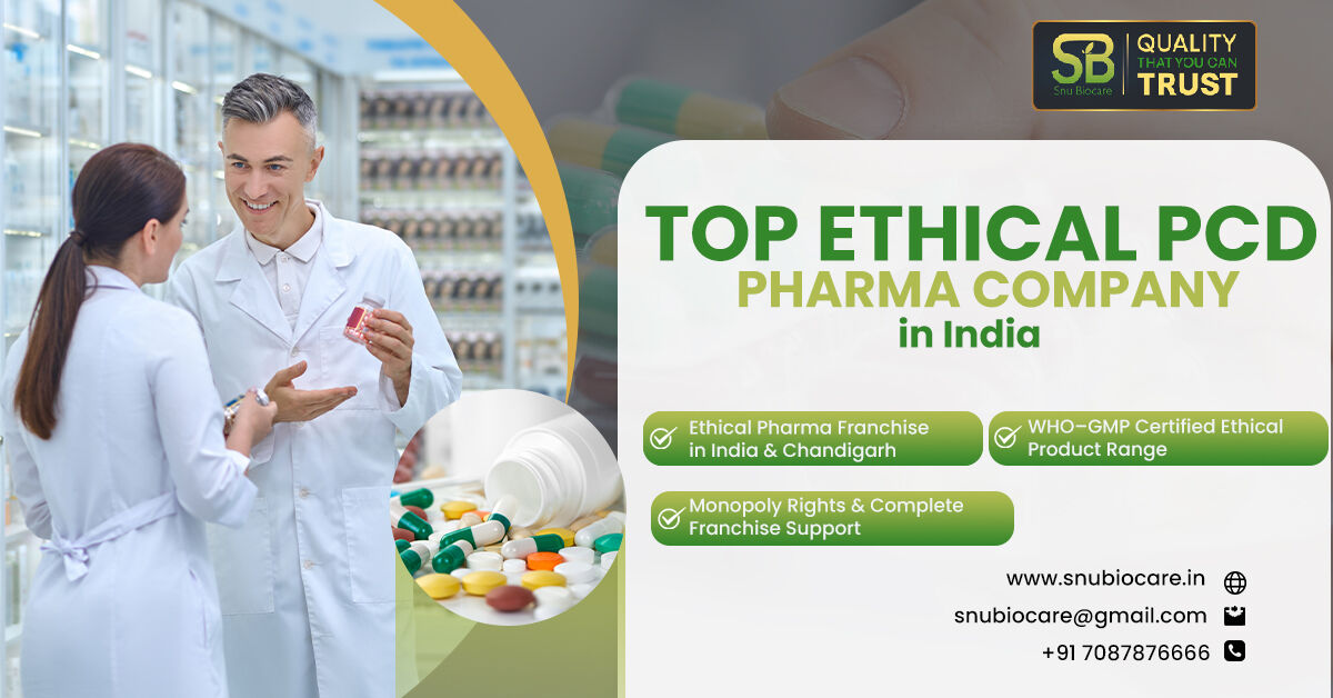 Mumbai, Items Wanted, Top Ethical Pharma Companies In India