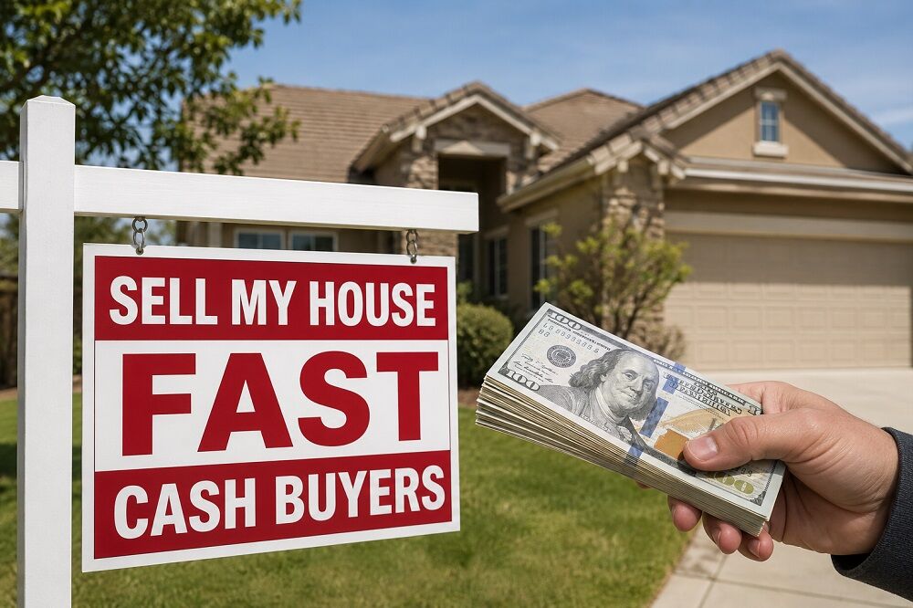 Los Angeles, Real Estate For Sale, Cash Home Buyers CA Inherited Homes