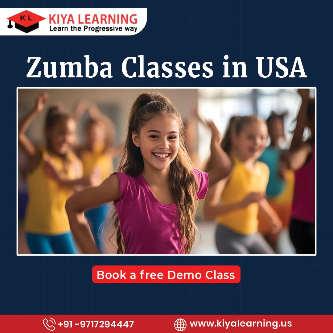 Houston, Education, Zumba Classes In Houston, Texas