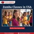 Zumba Classes In Houston, Texas