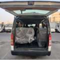 Toyota Hi-Ace,  2015,  Manual,  300000 KM,   Toyota Hiace Passenger