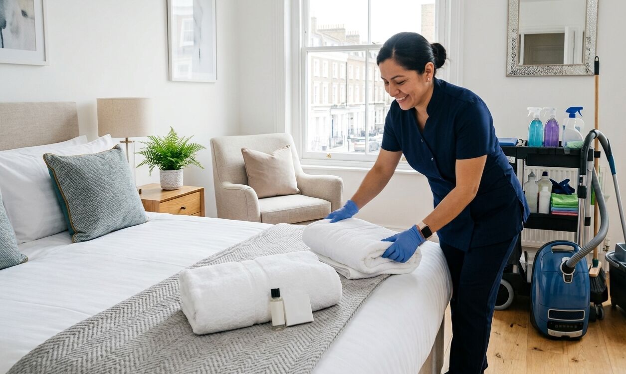 New York, Cleaning, Professional House & Office Cleaning Services In Sudbury, MA