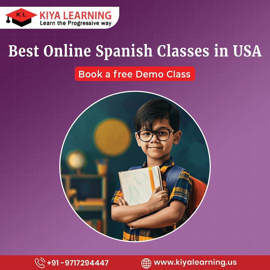 Houston, Education, Best Online Spanish Classes In Houston, Texas