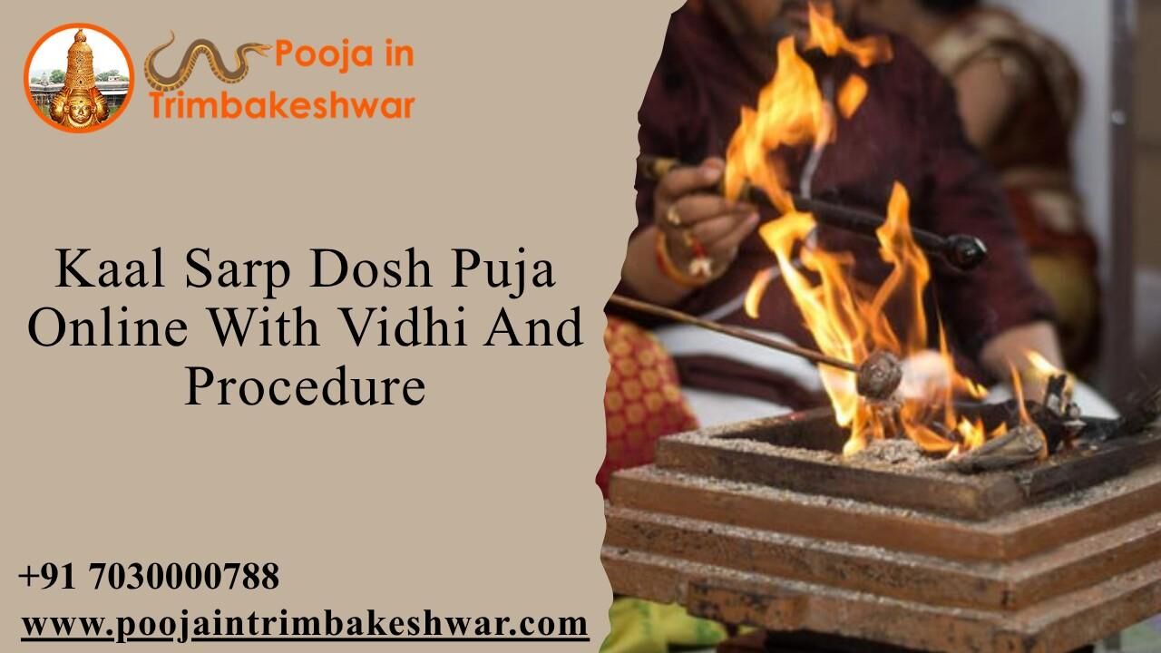 Mumbai, Career Counseling, Kaal Sarp Dosh Puja Online With Vidhi And Procedure