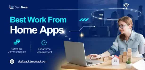 New York, Software Development, Best Apps Work From Home: Essential Tools For Remote Employees