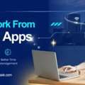 Best Apps Work From Home: Essential Tools For Remote Employees