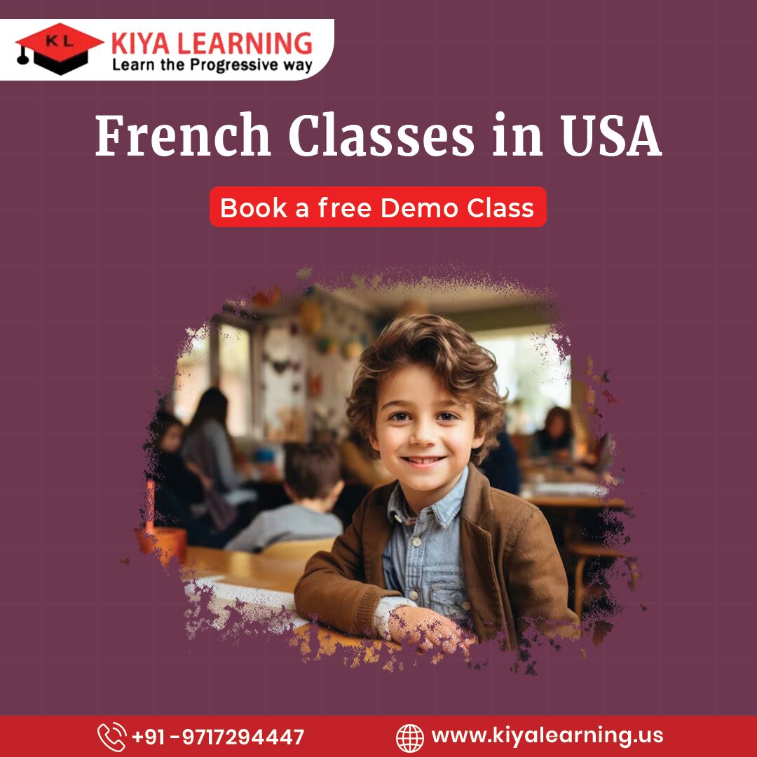 Houston, Education, French Classes In Houston, Texas