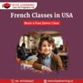 French Classes In Houston, Texas
