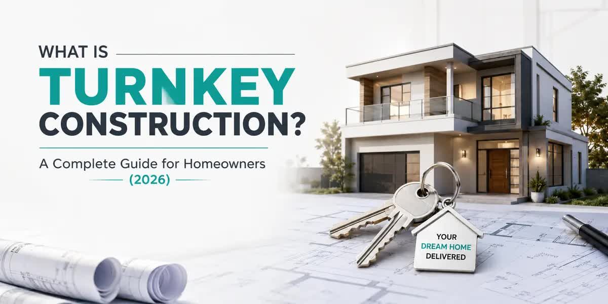 Bangalore, Construction, Top Interiors And Turnkey Construction Company In Bangalore