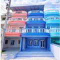 THB 9499,  24 Sq. Feet,  Ekkachai 88-98 Townhouse, 4 Floors, 4 Bedrooms, Near Bangkok 8 International Hospital,
