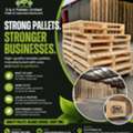 Need Quality Pallets In Leeds? We Build Them To Last.