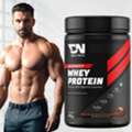 GNC Plant Protein