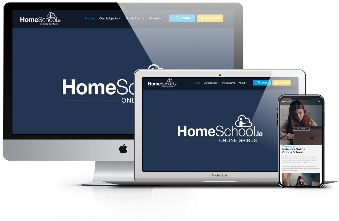 Dublin, Web Design & Development, Professional Website Development Company Dublin