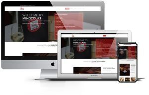 Dublin, Web Design & Development, Professional Website Development Company Dublin