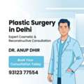 Plastic Surgery In Delhi | Dr. Anup Dhir