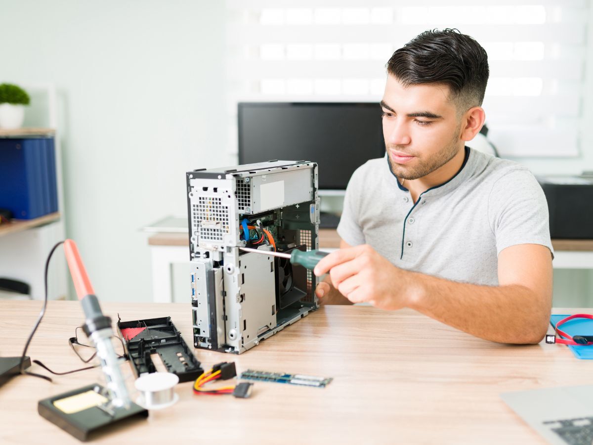 Toronto, Appliance Repair, Service De R&eacute;paration D