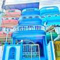 THB 8999,  24 Sq. Feet,  Near Bangkok 8 International Hospital 650 M. Ekkachai 88-98 Townhouse, 4 Floors, 4