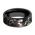 USD 285,  Discover Camouflage Wedding Bands Designed For Adventure And Lasting Commitment