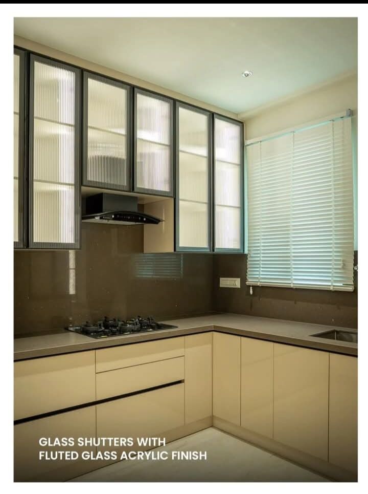 Hyderabad, Interior Design, Premium Modular Kitchen Designs By A Reliable Modular Kitchen Factory Near Me