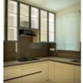 Premium Modular Kitchen Designs By A Reliable Modular Kitchen Factory Near Me