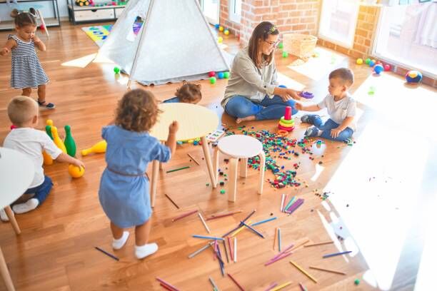Melbourne, Education, Local Community Childcare You Can Trust