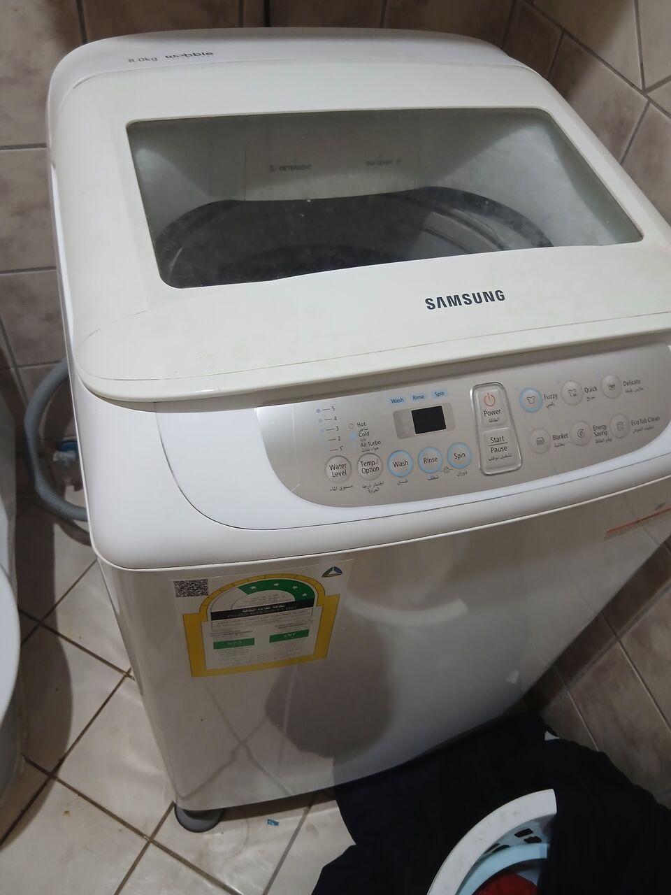 Al Rawdah, Apartments, Flats, Houses & Villas, SAR 37/year,  Furnished,  4 BR,  250 Sq. Meter,  4 BHK 3 Washroom In Rowdah Main Road In Best Building,1 Km From IISR Indian Embasy School