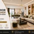 Interior Designer In Greater Noida For Modern Homes With Smart Space Planning