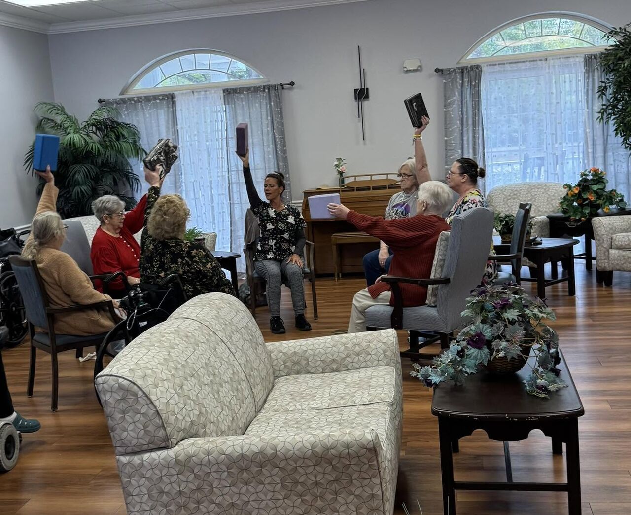 New York, Elder Care, Assisted Living Facility In Florida: What Families Should Know