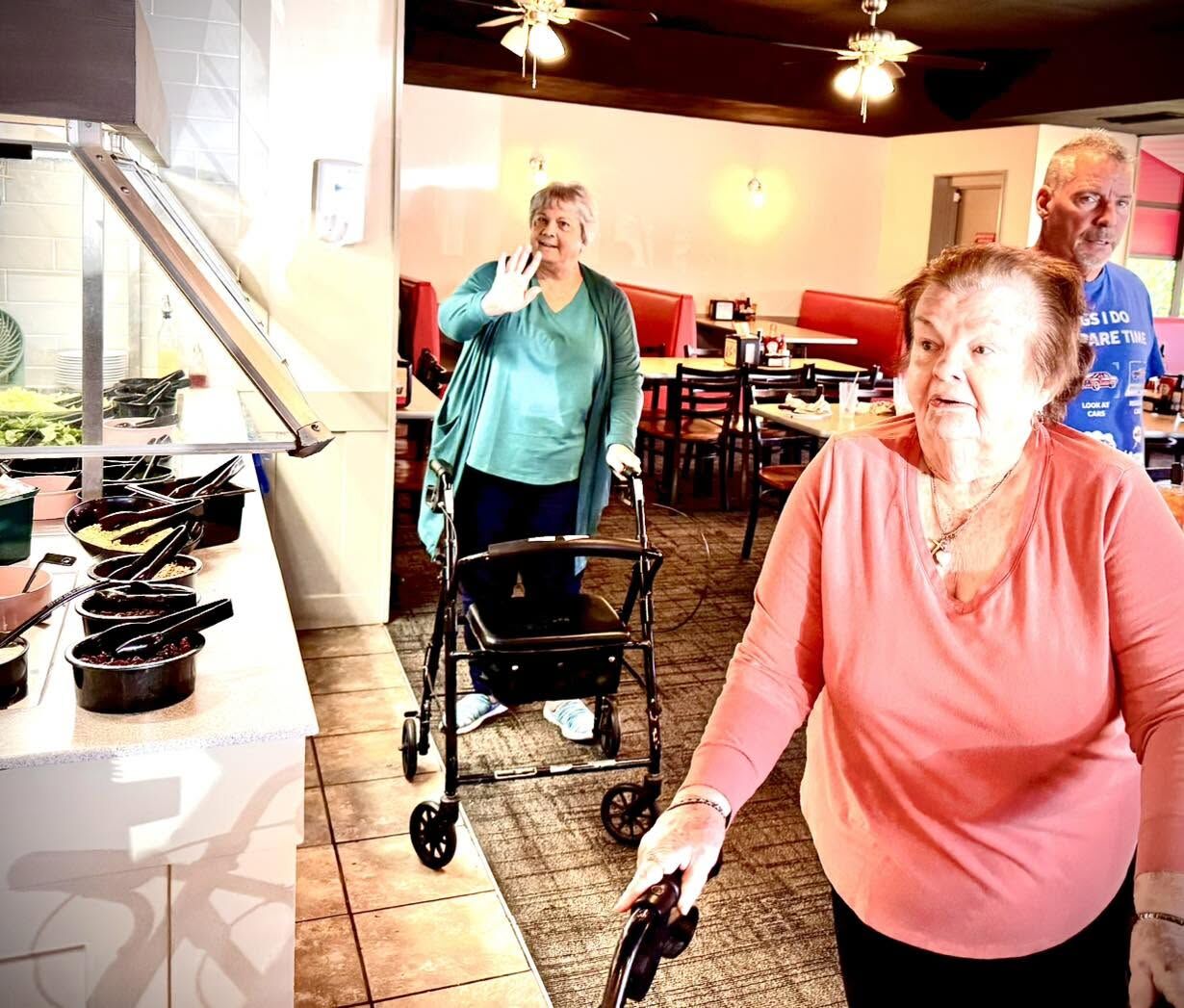 New York, Elder Care, Assisted Living Facility In Florida: What Families Should Know