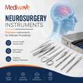 Choose Expert Neurosurgery Instruments Manufacturers Today