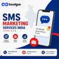 Bulk SMS Marketing Services That Drive Business Growth