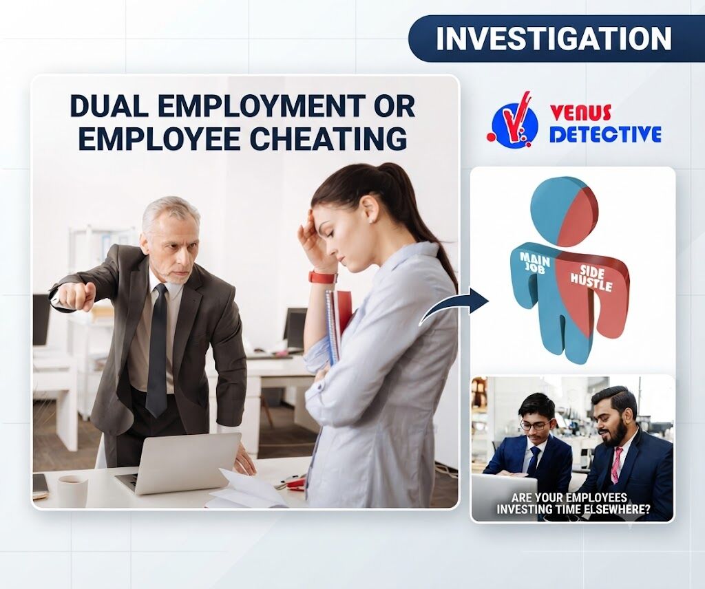 Kurnool, Computers, INR 2000,  Employee Cheating Investigation Services | Venus Detective