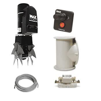 New York, Heavy Equipment, Top Silverton Boat Parts | Line Six Online