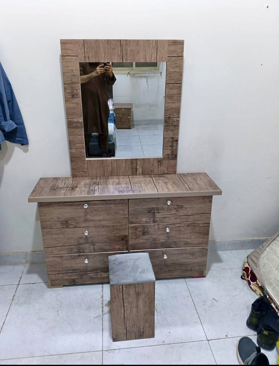 Riyadh, Household Items, SAR 9,  Cabinets, Beds & Bedding | Riyadh  Ready Stock | Free Delivery & Professional Installation