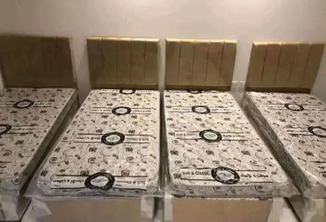 Riyadh, Household Items, SAR 9,  Cabinets, Beds & Bedding | Riyadh  Ready Stock | Free Delivery & Professional Installation