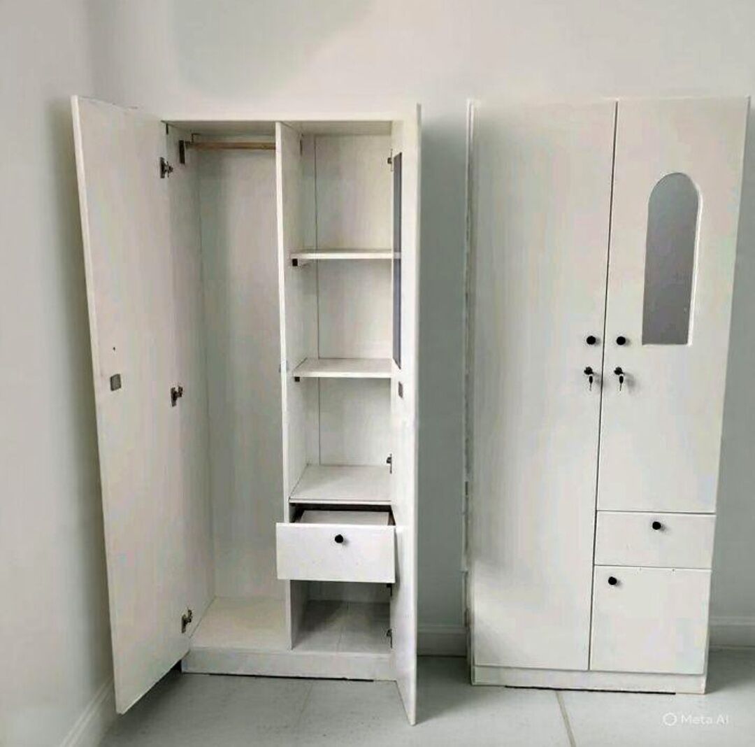 Riyadh, Household Items, SAR 9,  Cabinets, Beds & Bedding | Riyadh  Ready Stock | Free Delivery & Professional Installation