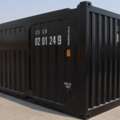 DNV Offshore Container Manufacturer In UAE &ndash; Al Bahar MCEM