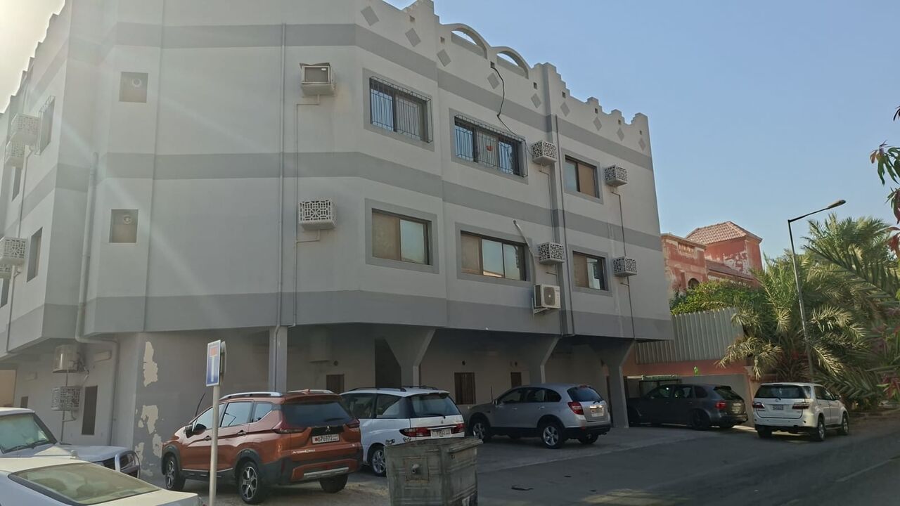 Tubli, Apartments, Flats, Houses & Villas, BHD 130/month,  2 Bed Room Flat For Rent In Tubli - 130 BD. Call By Whatsup 36575703