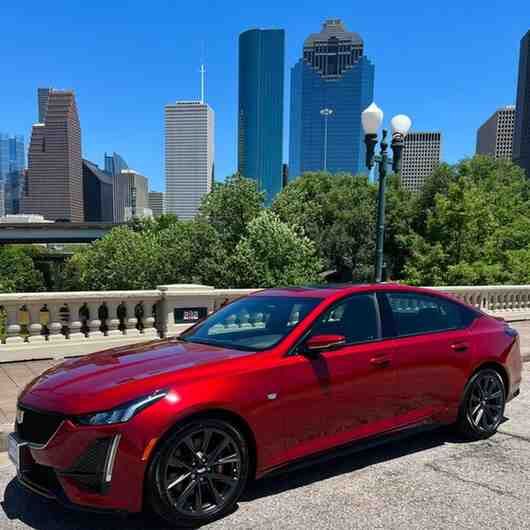 Houston, Business, Cheap Car Rentals In Houston, Texas For Everyday Driving