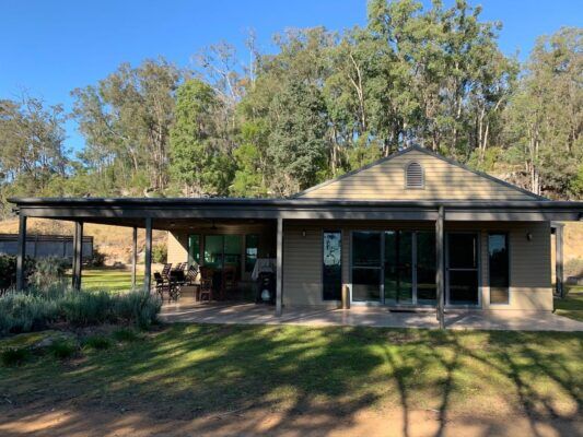 Melbourne, Real Estate, Hotel In Hunter Valley