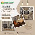 Trusted Interior Designers In Chennai For Stylish Home Interiors