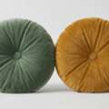 INR 1499,  Cotton Sheet Bed 100% Pure Cotton Bedsheets Online | Theindiglobal