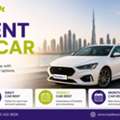 Reserve A Family Rental Car In Dubai Today