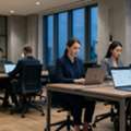 From Doing To Leading: The Shift Every Leader Must Make