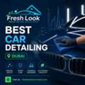 Best Car Detailing Dubai | Premium Car Wash & Auto Detailing Services